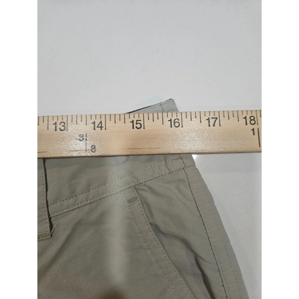 Howler Bros Horizon Hybrid Shorts Mens 31 Quick Dry Nylon Outdoor Ripstop Hiking